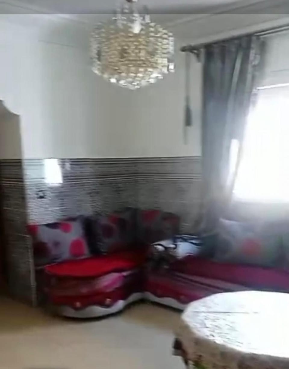 loft & suite 7 Apartment in Tangier