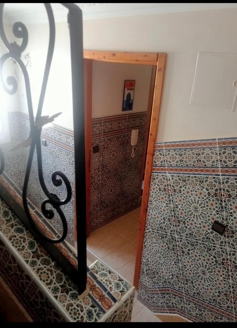 loft & suite 7 Apartment in Tangier