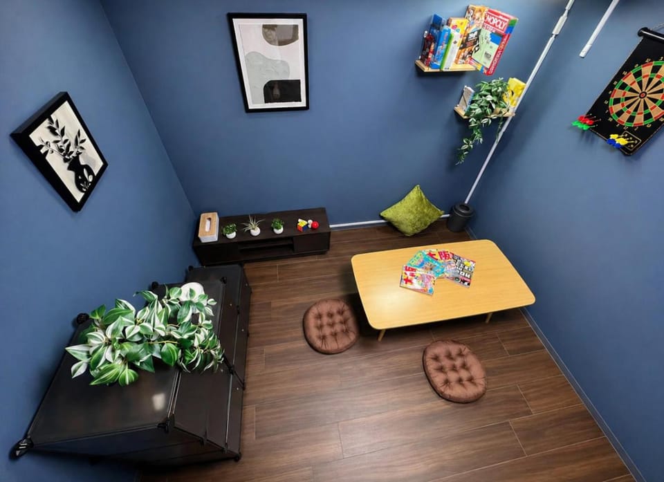 Casa GSポートヴィラ Apartment in Osaka