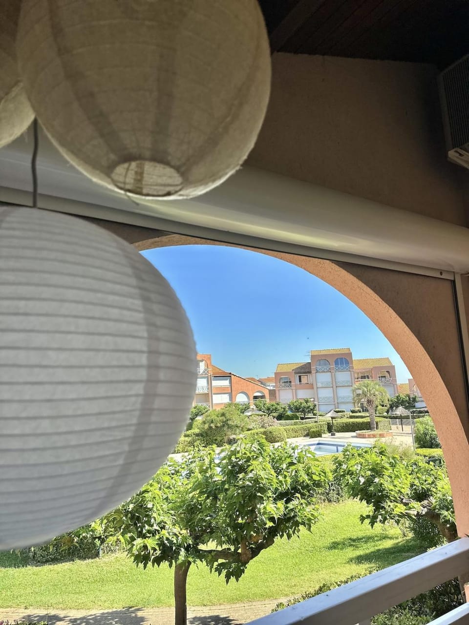 Garden, View (from property/room), Balcony/Terrace, Garden view