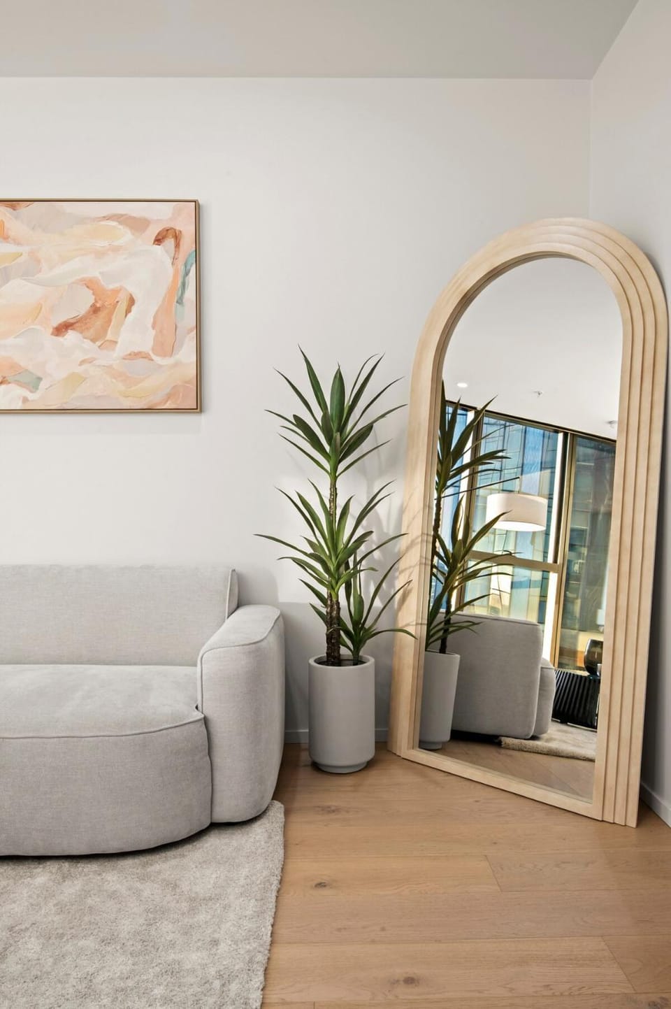 Sky High Luxury - Melbourne Square Pool, Gym Sauna Apartment in Southbank