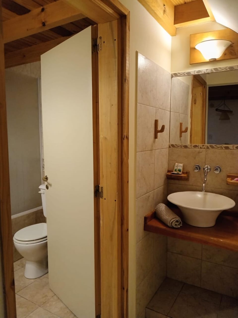 Cabañas LaMaria Chalet in Buenos Aires Province
