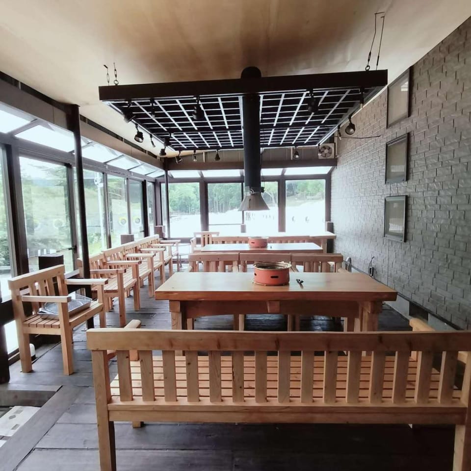 Kazui Villa Villa in Hyogo Prefecture