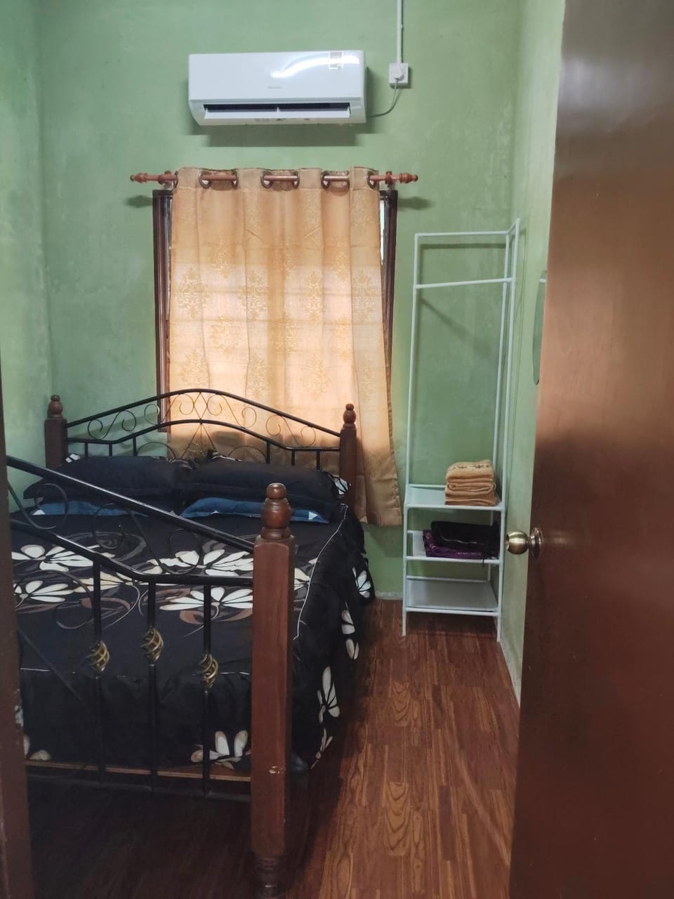 SM Homestay House in Selangor, Malaysia