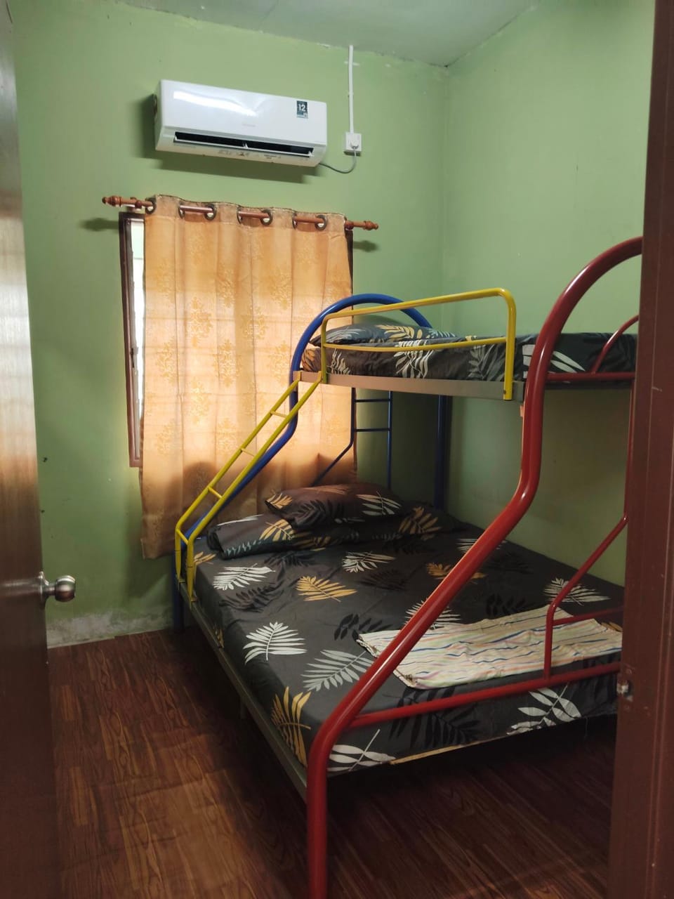 SM Homestay House in Selangor, Malaysia