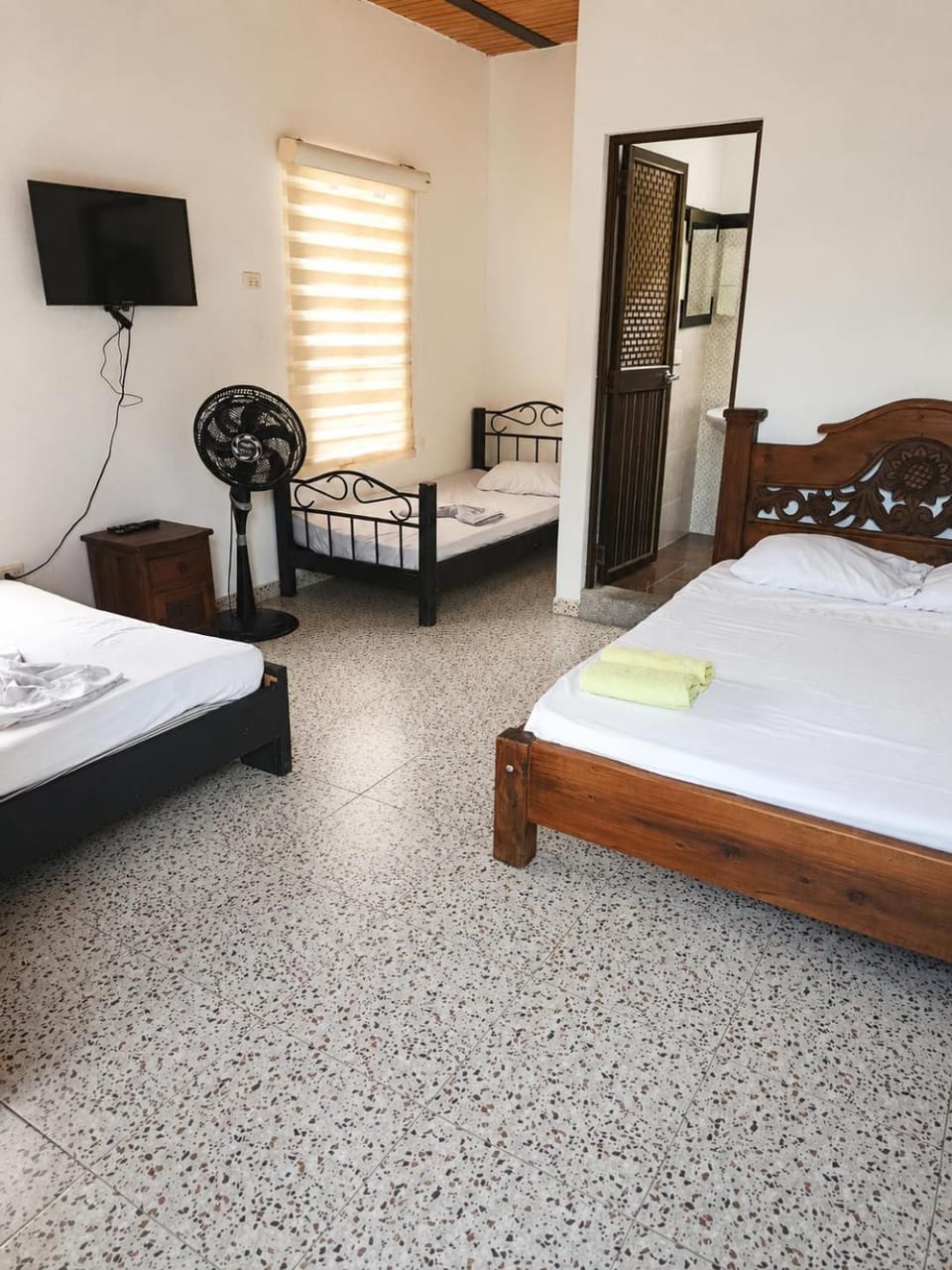 Naru CasaBlanca Hotel in Cundinamarca, Colombia