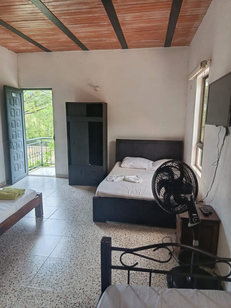 Naru CasaBlanca Hotel in Cundinamarca, Colombia
