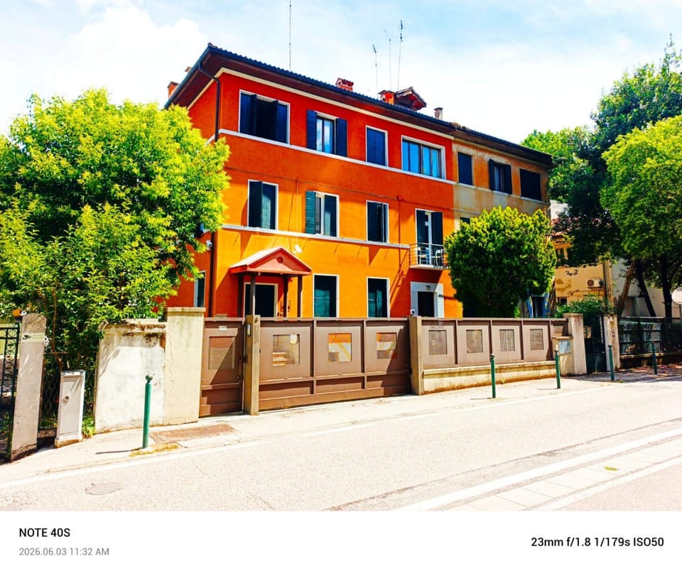 Taj luxury rooms Bed and Breakfast in Venice