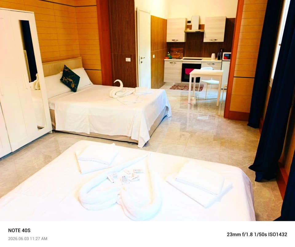 Taj luxury rooms Bed and Breakfast in Venice