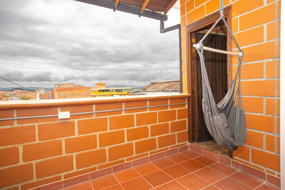 Day, View (from property/room), Balcony/Terrace