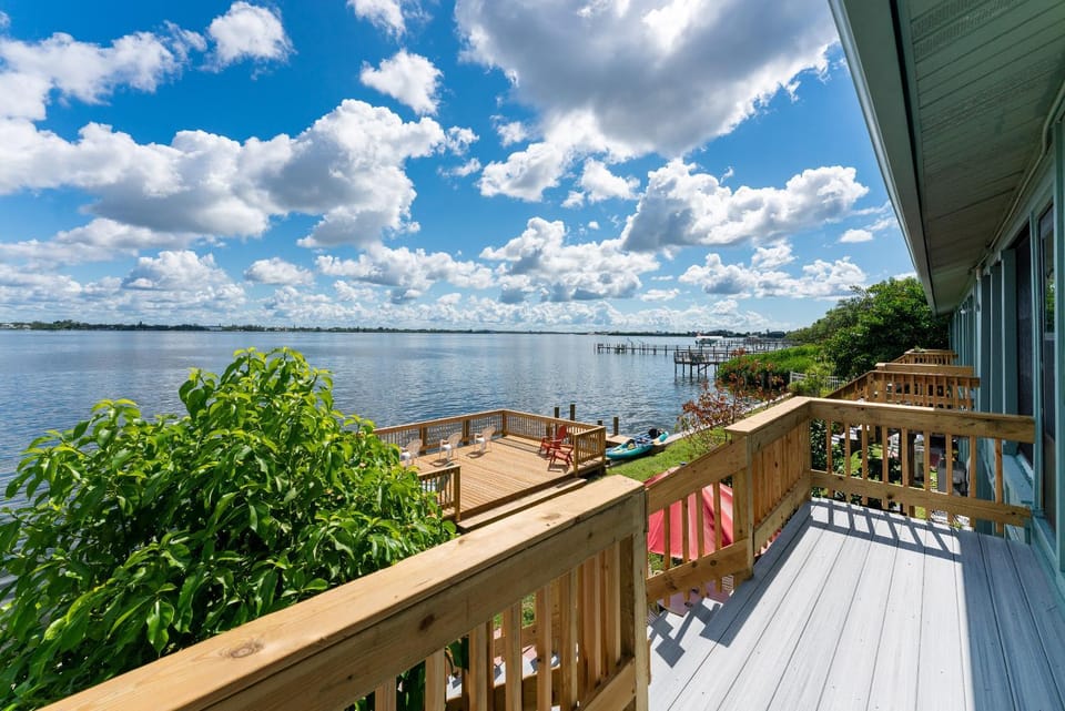 Palm Bay Condos Unit 1A Apartment hotel in Manasota Key