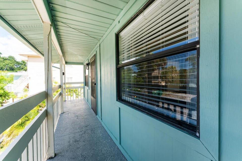 Palm Bay Condos Unit 1A Apartment hotel in Manasota Key