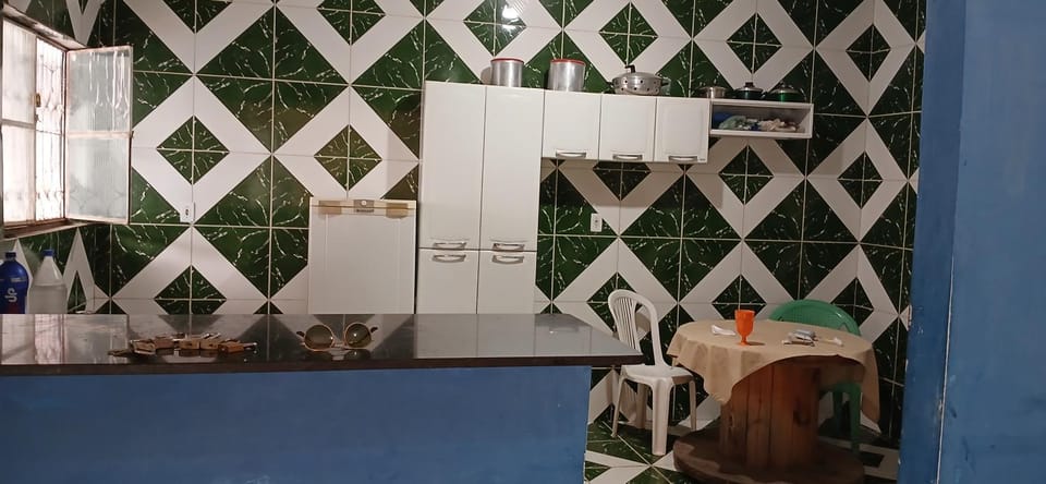 Lazer do DUELÃO House in State of Sergipe, Brazil