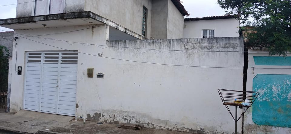 Lazer do DUELÃO House in State of Sergipe, Brazil