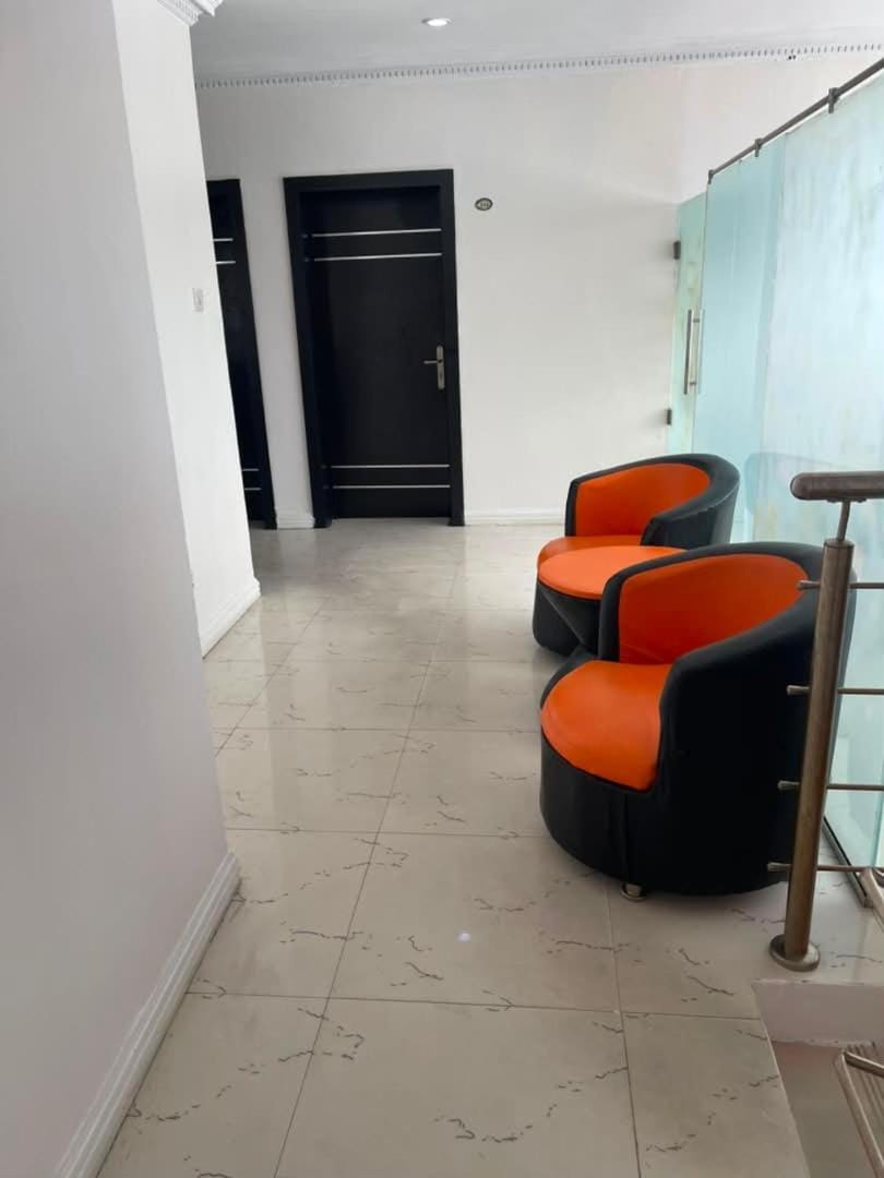 Solitaire hotel Victoria Island lagos Hotel in Lagos