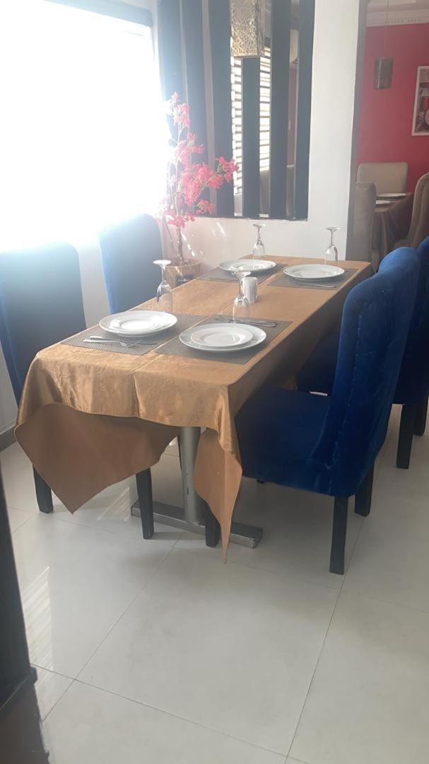 Solitaire hotel Victoria Island lagos Hotel in Lagos
