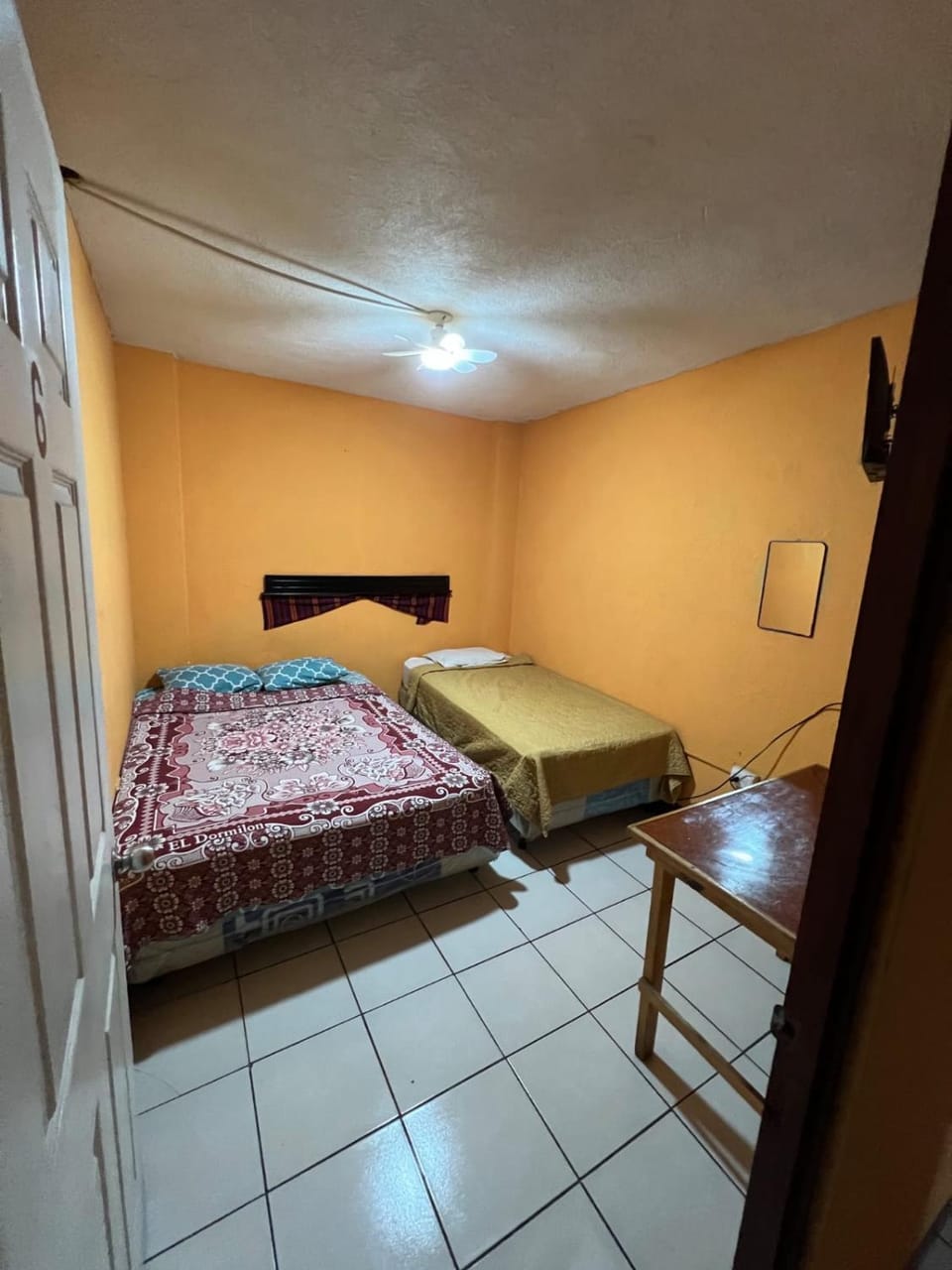 Hostal The Campanario Bed and Breakfast in Panajachel