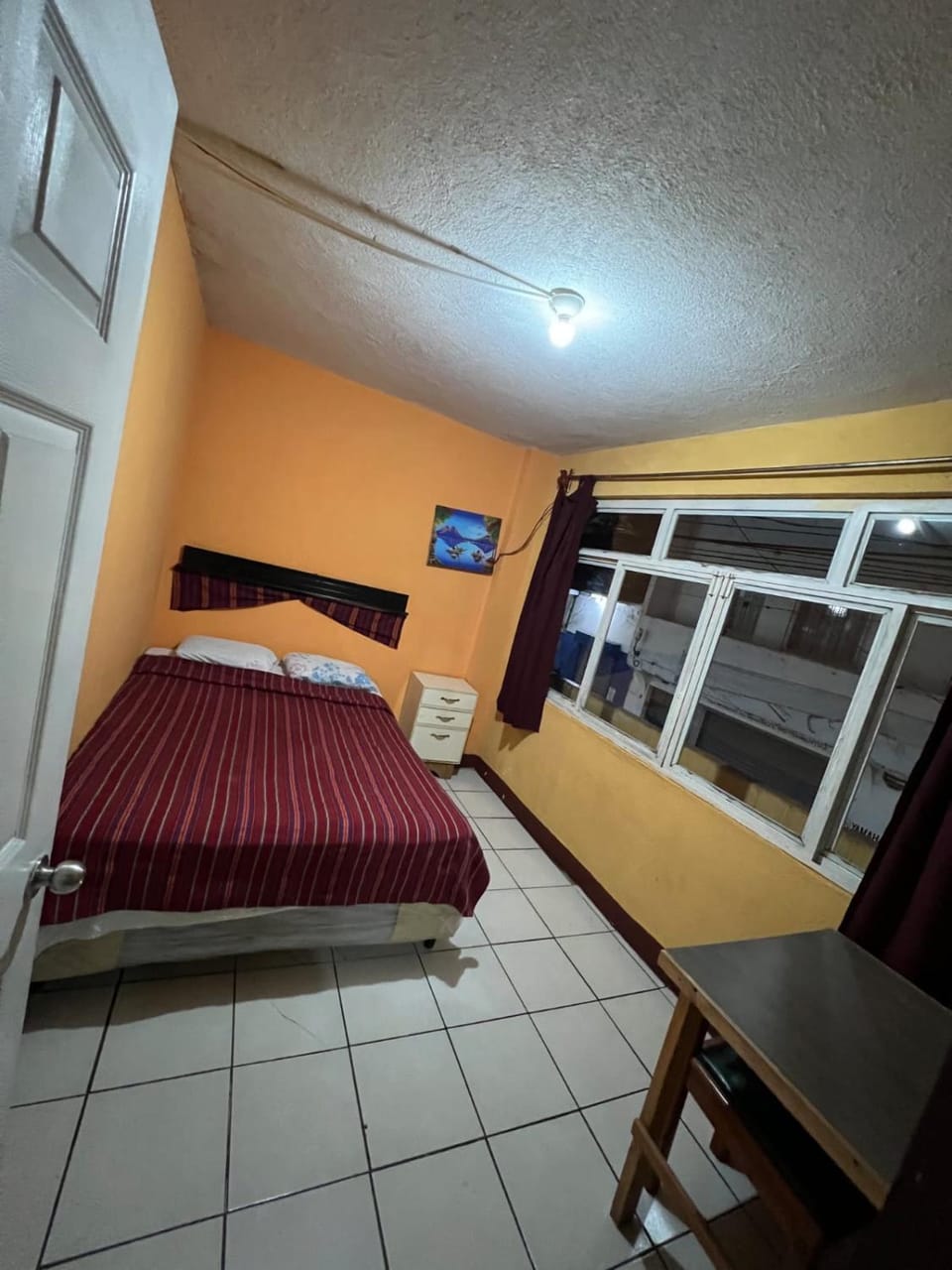 Hostal The Campanario Bed and Breakfast in Panajachel