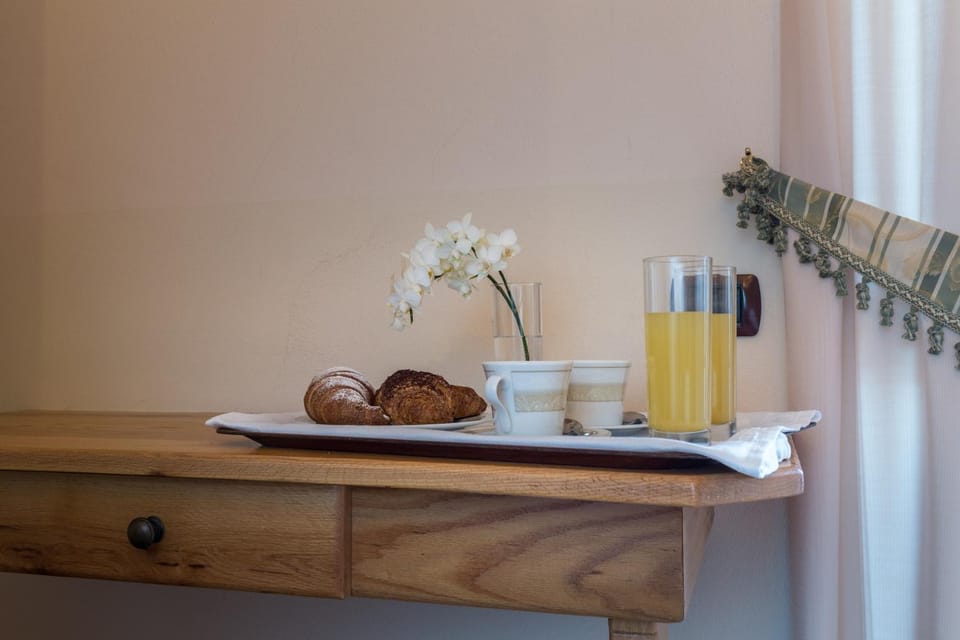 Tenuta Sciacca Farm Stay in Campania