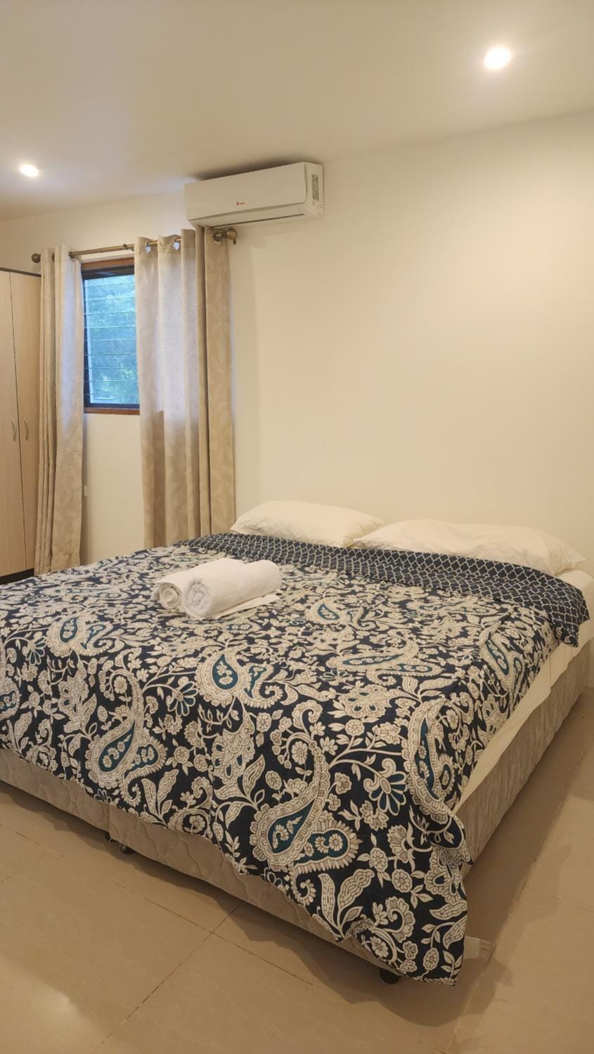 Haven Retreat Villa in Central Division, Fiji