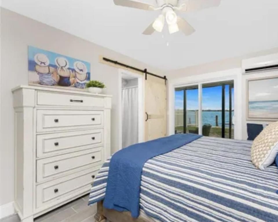 Palm Bay Condos Unit 1B Apartment in Manasota Key