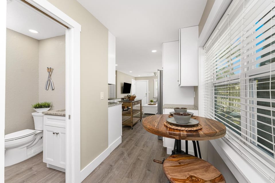 Palm Bay Condos Unit 1B Apartment in Manasota Key