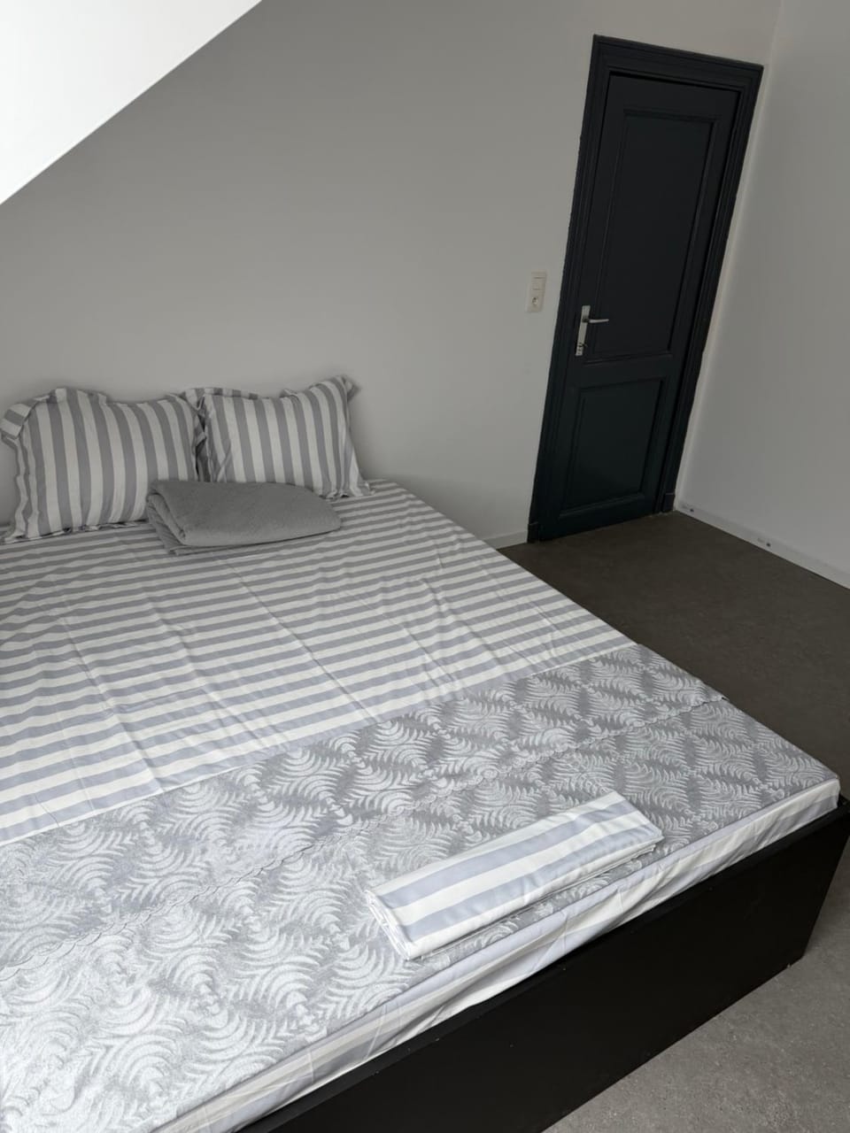 Ansoiseries Vacation rental in Liège