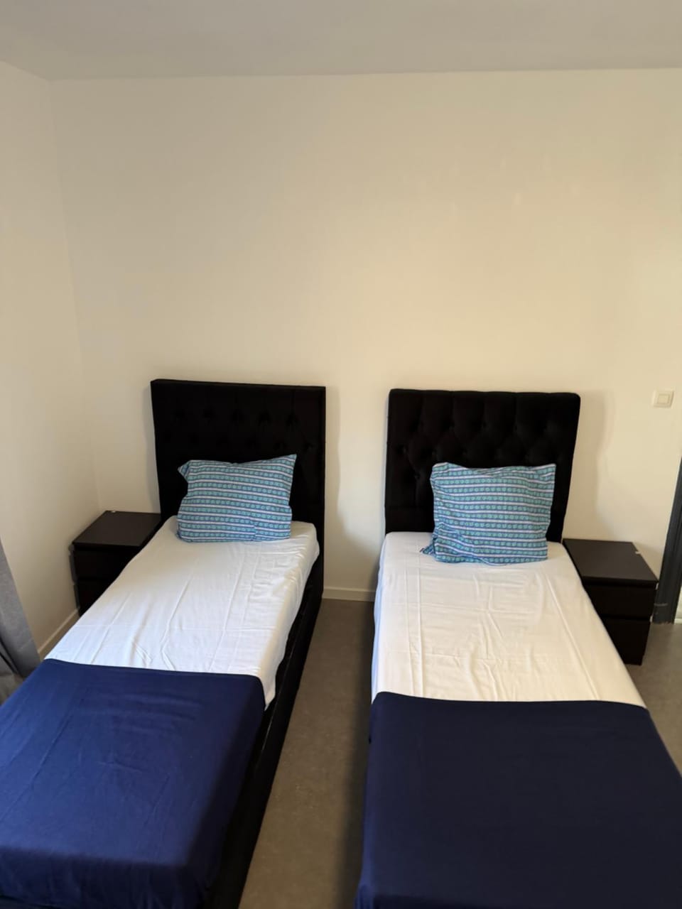 Ansoiseries Vacation rental in Liège