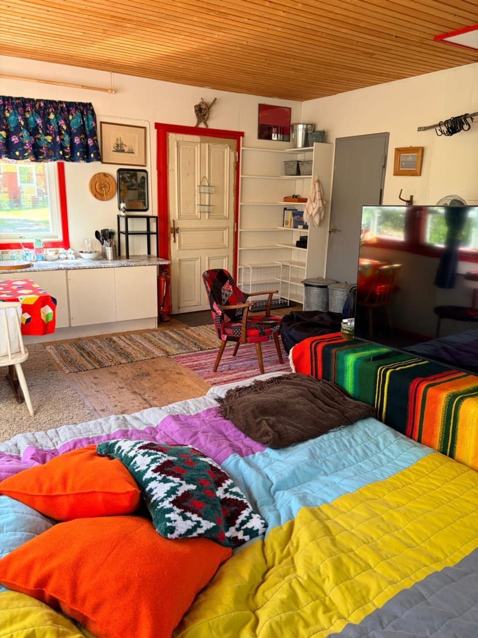 Verstas Bed and Breakfast in Finland