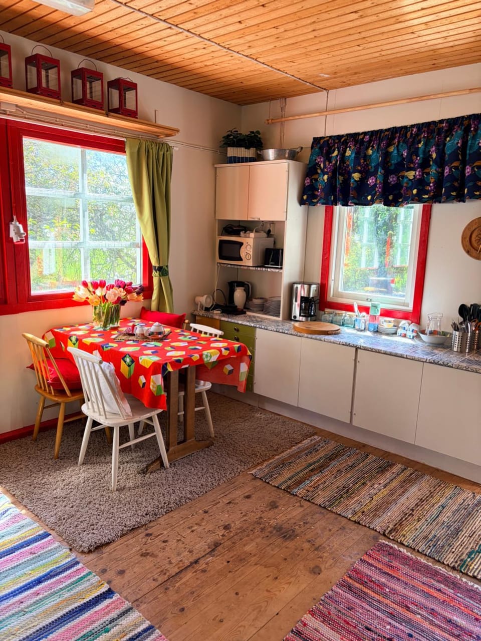 Verstas Bed and Breakfast in Finland