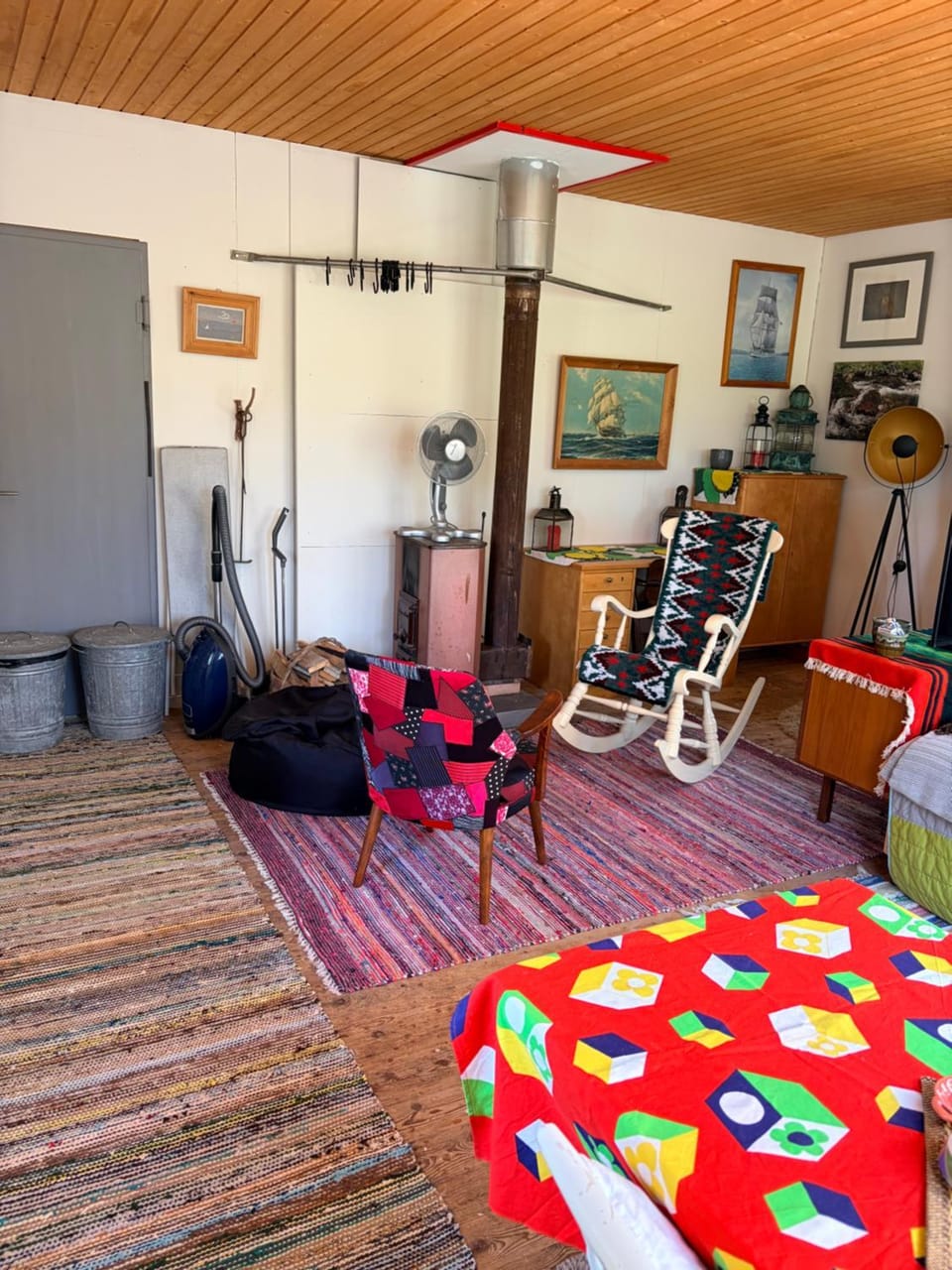 Verstas Bed and Breakfast in Finland