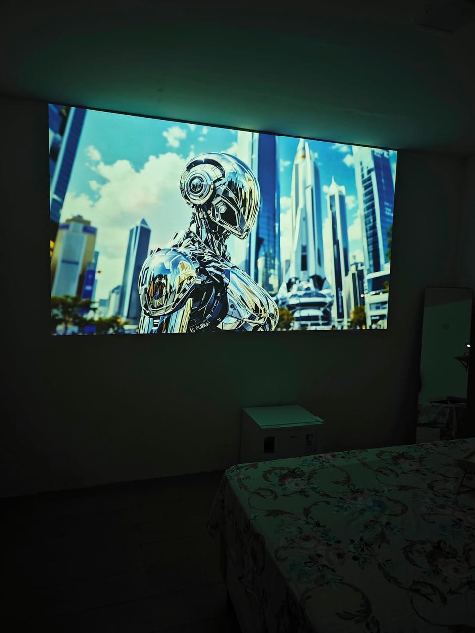 TV and multimedia