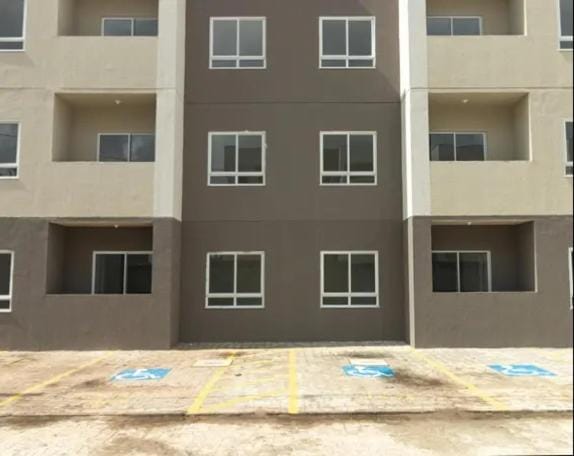 CONDOMiNIO VILA JARDIM CLUB 2 Apartment in João Pessoa