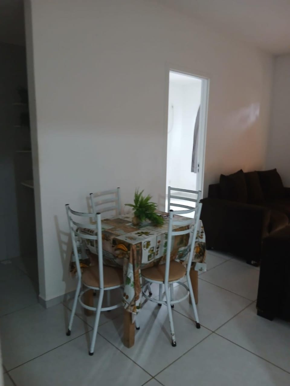 CONDOMiNIO VILA JARDIM CLUB 2 Apartment in João Pessoa