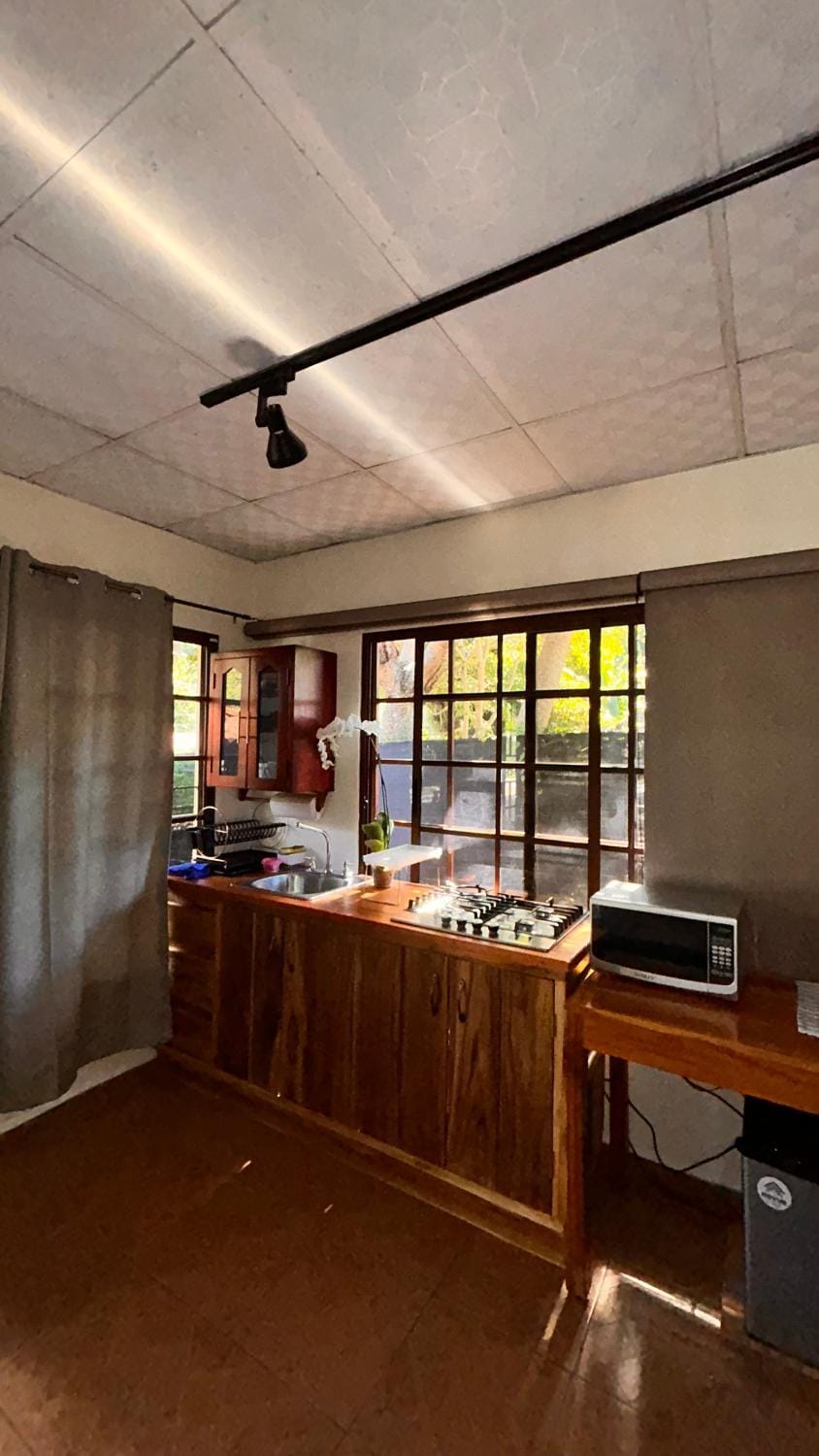 Novus Stay Apartament Apartment hotel in Boquete