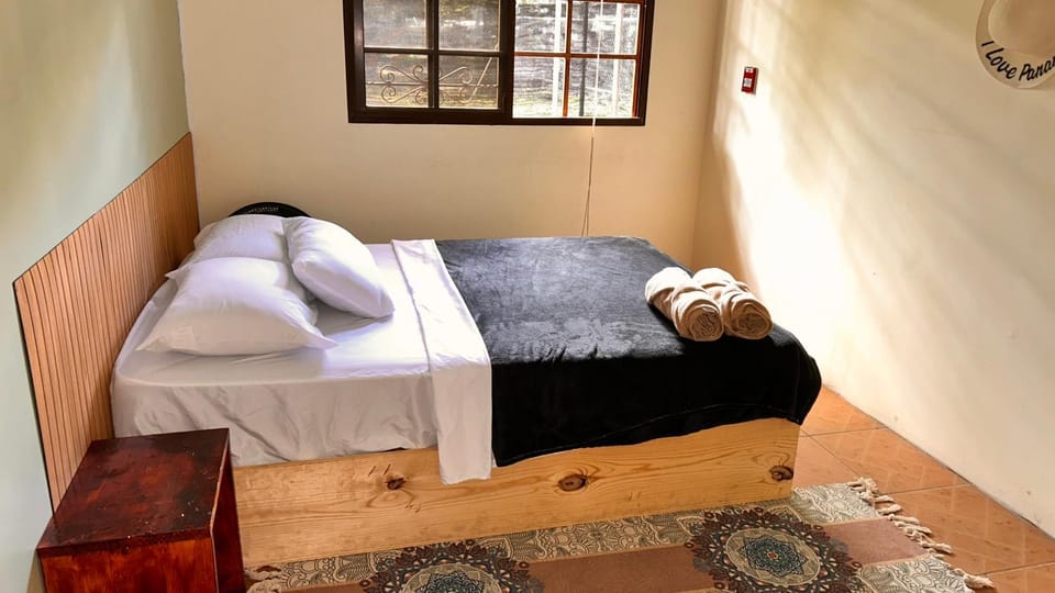 Novus Stay Apartament Apartment hotel in Boquete