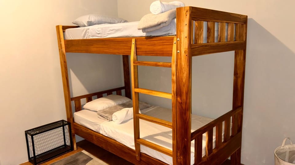 Novus Stay Apartament Apartment hotel in Boquete