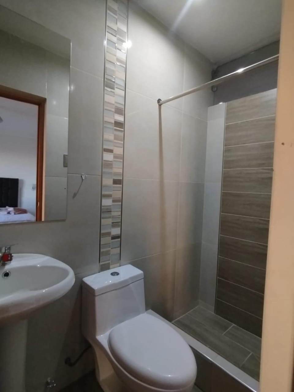 Aqp Rooftop & Room Hotel in Arequipa