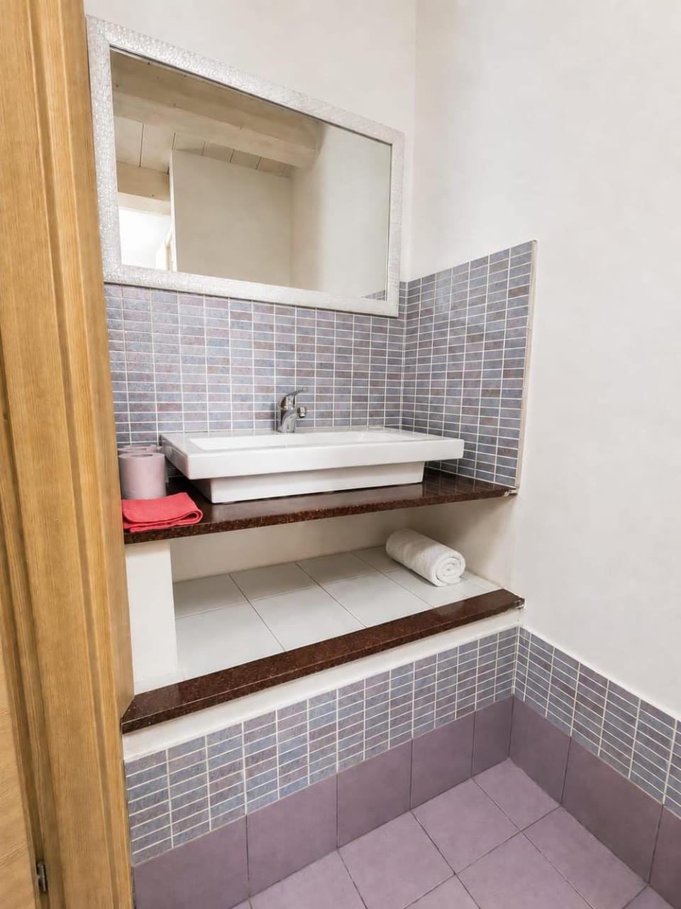 Venti del Sud Apartments 3 Apartment in Castellammare del Golfo