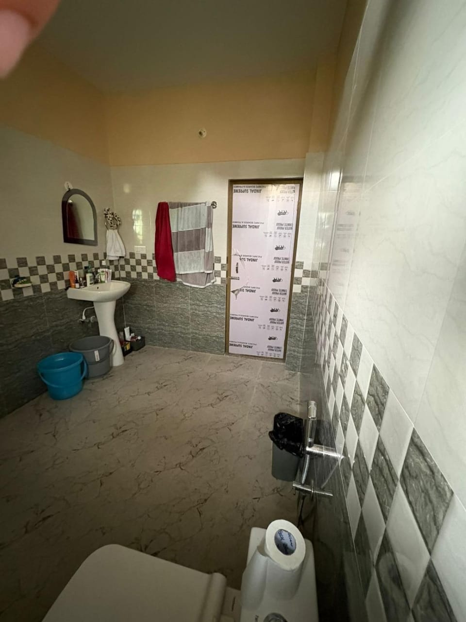 Guru kirpa Hostel in West Bengal