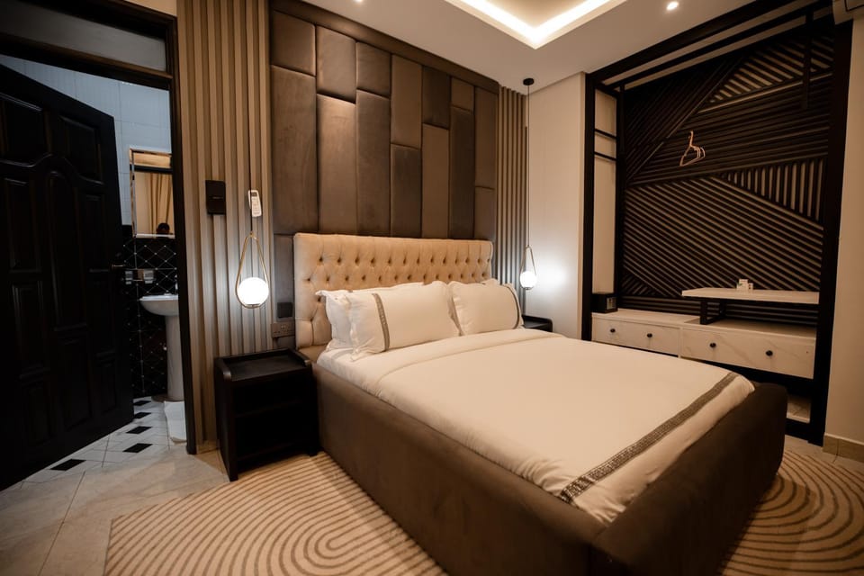 Umva Entebbe - Free Airport Transfers Hotel in Uganda
