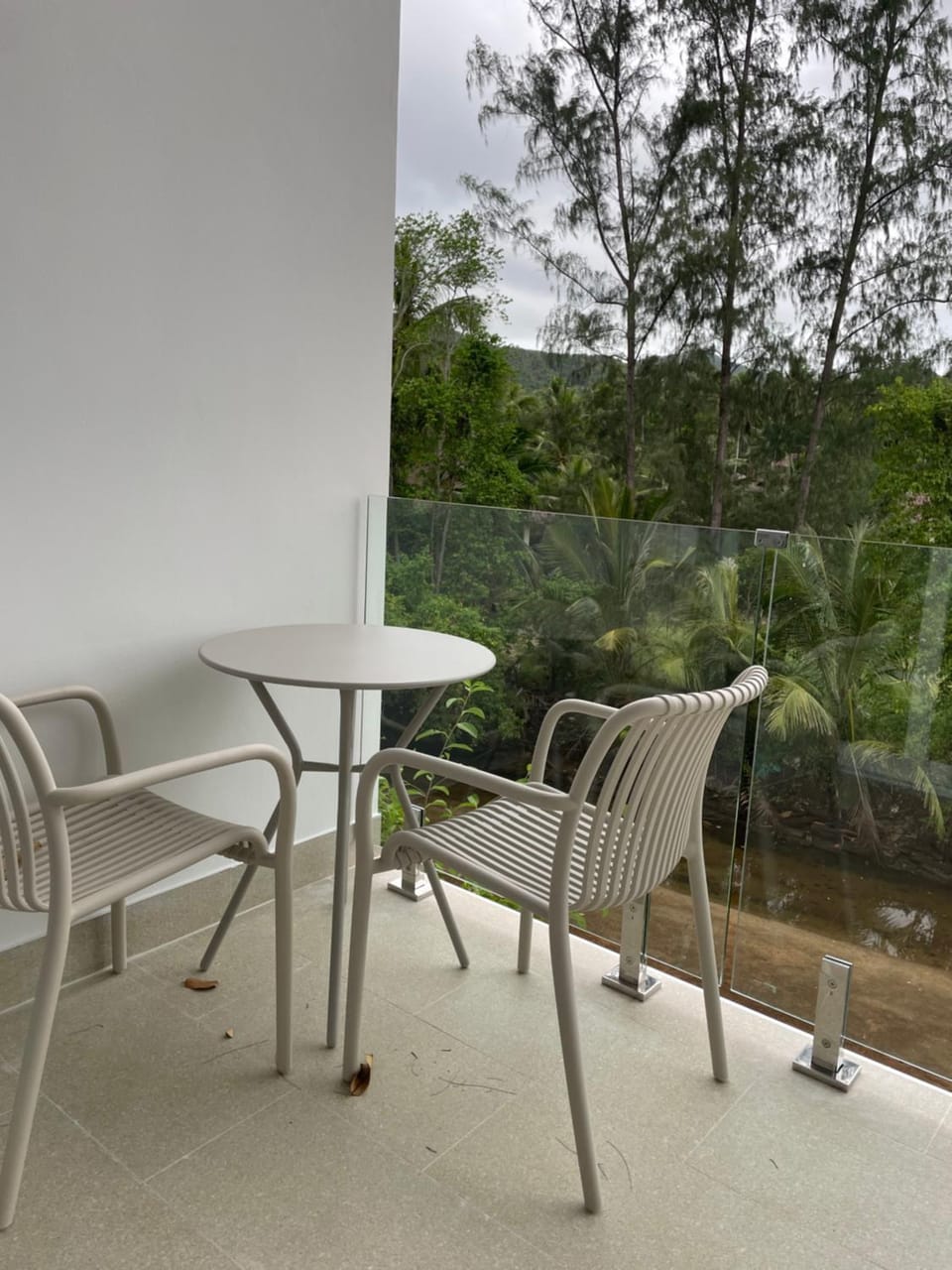 Hidden Bay Chaloklam Bed and Breakfast in Ban Tai