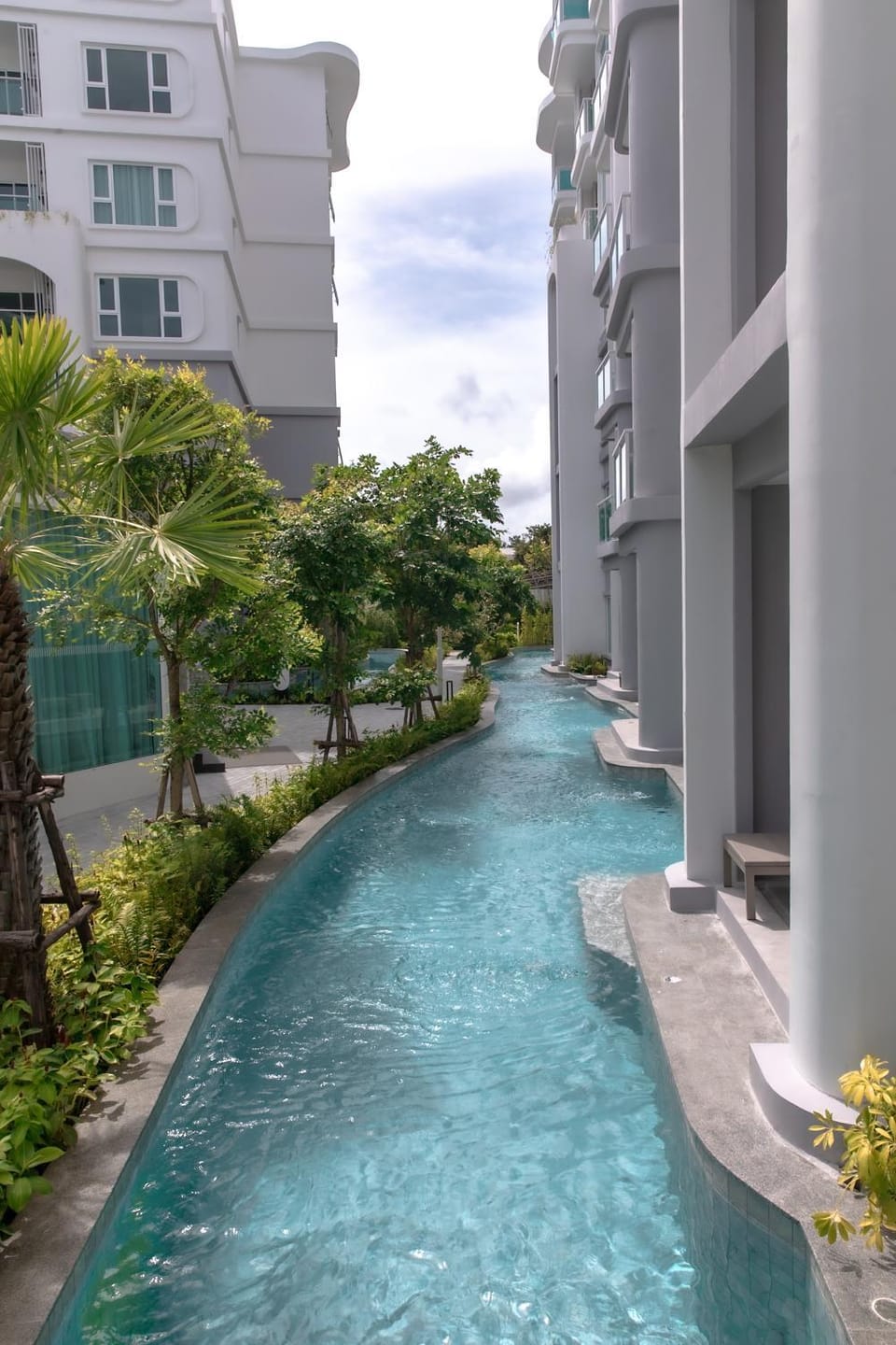 Title Serenity Pool access Studio by TVC D121 Apartment in Mai Khao