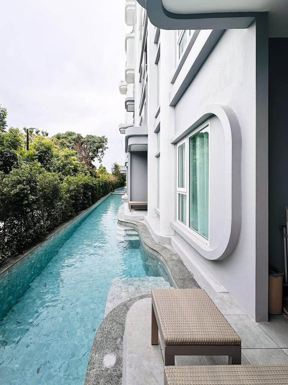 Title Serenity Pool access Studio by TVC D121 Apartment in Mai Khao