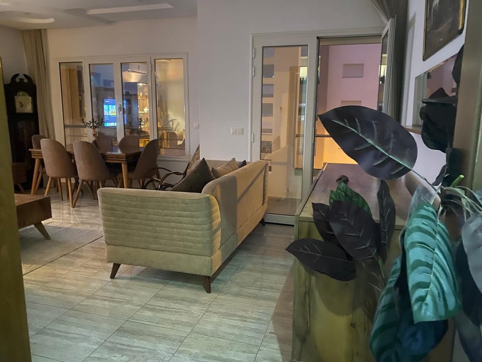 Cosy appartement sahloul 4 Apartment in Sousse