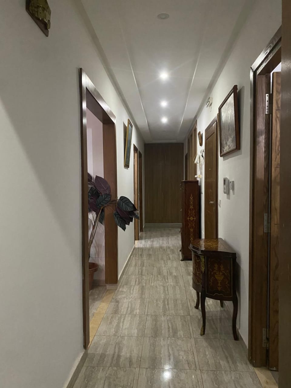 Cosy appartement sahloul 4 Apartment in Sousse