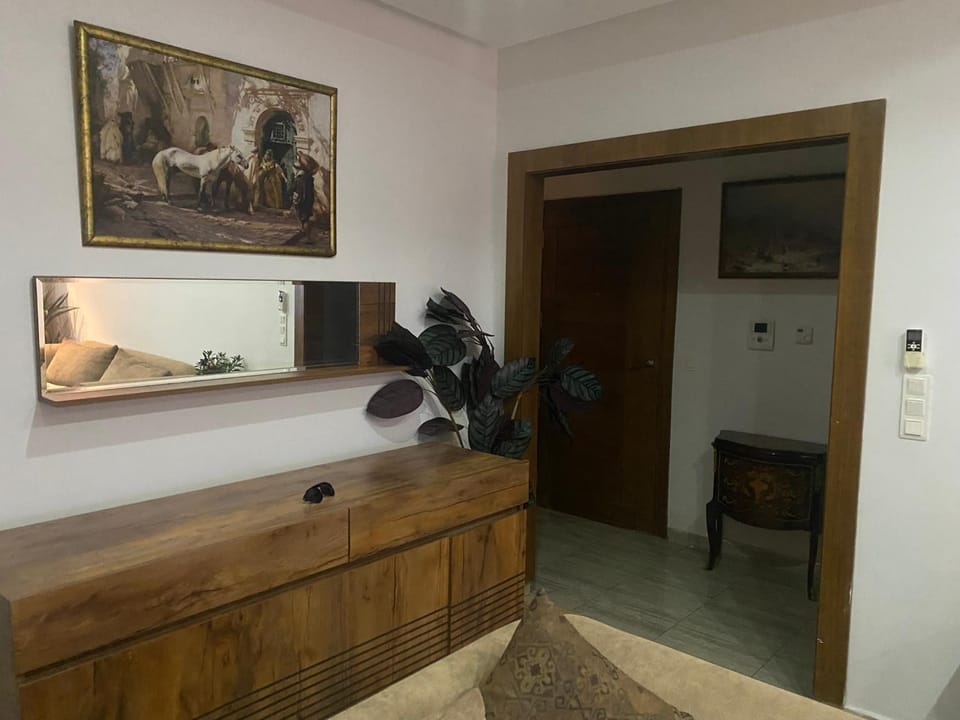 Cosy appartement sahloul 4 Apartment in Sousse