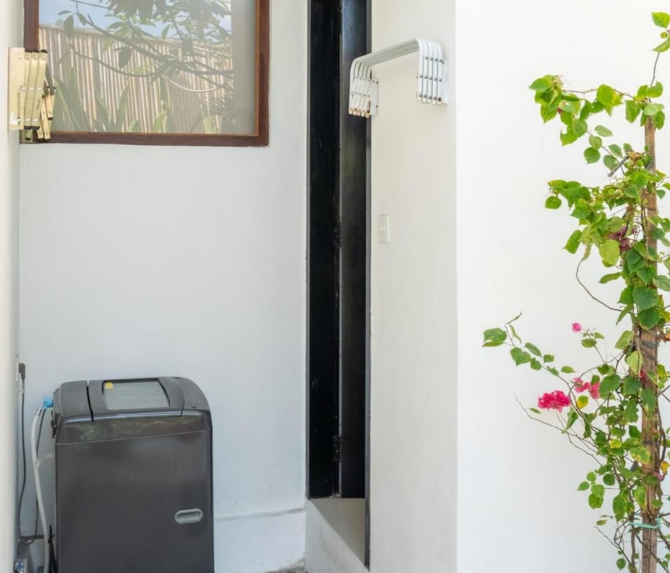Bali Sol - Two-Bedroom Luxury Villa With Private Pool, Home Cinema and Daily Housekeeping in the Bustling Heart of Seminyak Villa in Kuta
