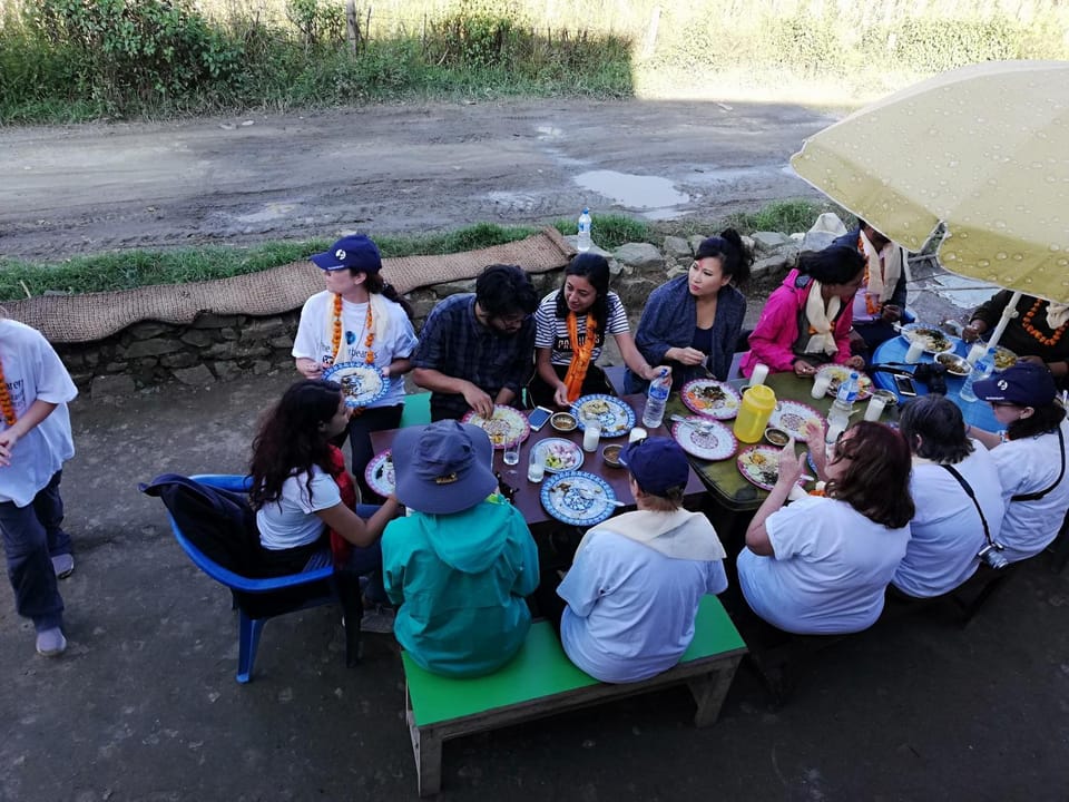Syangbo Homestay Vacation rental in Bagmati Province, Nepal