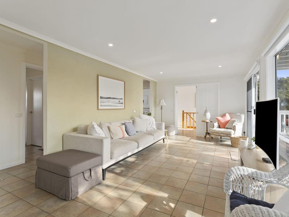 Place Des Amis - Family Holiday House In Rye House in Melbourne